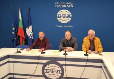 Второто издание на „Празника на старозагорския деликатес – свинските уши“ ще се проведе в Стара Загора