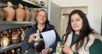 Проектът „По стъпките на майсторите“ в музей „Етър“ събира млади творци, традиции и съвременно изкуство