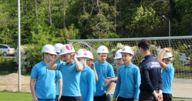 За поредна година в Стара Загора ще се проведе състезанието „Млад огнеборец“