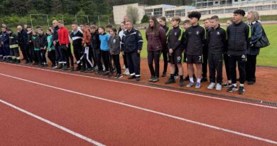 СУ „Железник“ спечели първо място в надпреварата „Млад огнеборец“ в Стара Загора