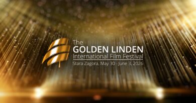 XIII-то издание на МФФ „Златната липа“ завладява Стара Загора