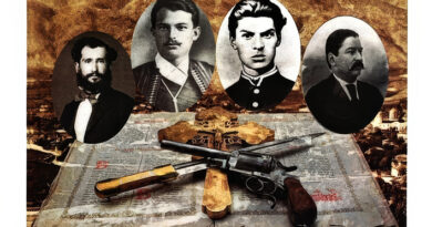 Съюзът на българските композитори издаде сборник с песни, посветен на 150-ата годишнина от Априлското въстание