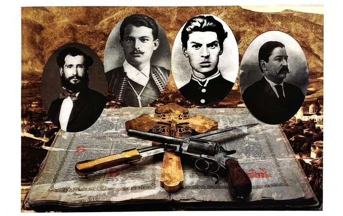 Съюзът на българските композитори издаде сборник с песни, посветен на 150-ата годишнина от Априлското въстание