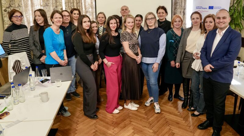 Община Стара Загора участва в международна среща по проект „SteelCityZen“ в Черна гора