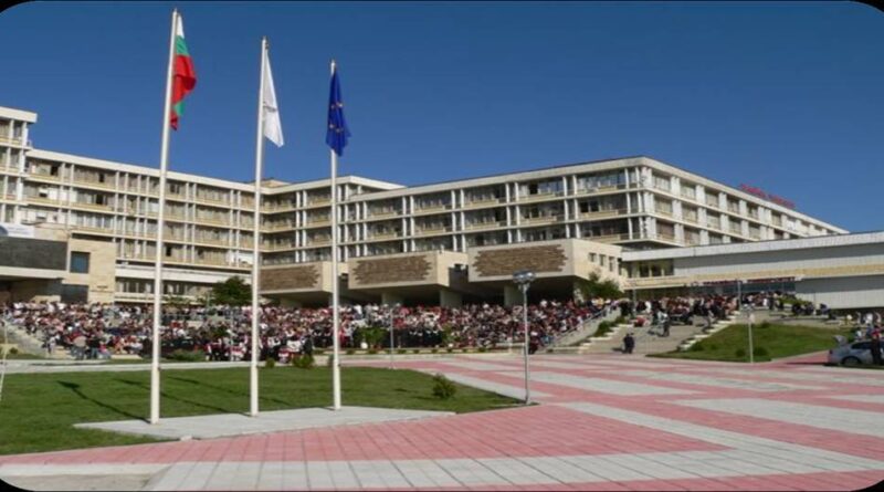 Рекорден интерес зададе темпото на изпитния ден в Тракийски университет – Стара Загора