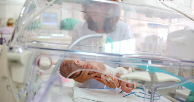 Отвъд тежката диагноза: Обучение поставя на дневен ред необходимостта от подкрепяща комуникация в неонатологичните отделения