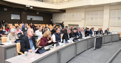 По-кратък срок за уседналост за получаване на помощ при раждане или осиновяване в Стара Загора