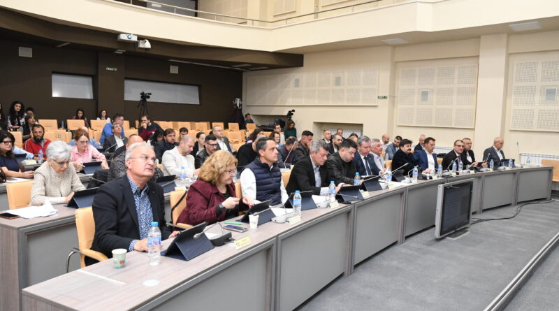 По-кратък срок за уседналост за получаване на помощ при раждане или осиновяване в Стара Загора