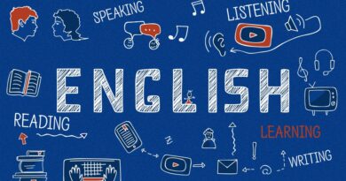 23 април е Международен ден на английски език