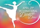 29 април – Международен ден на танца