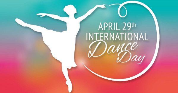 29 април – Международен ден на танца