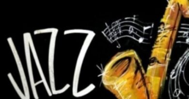 30 април: Международен ден на джаза