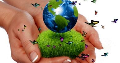 Световен ден на Земята отбелязваме на 22 април. Как можем да помогнем на нашата планета