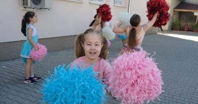 Ден на отворените врати и предстоящия прием за първи клас проведе 9. ОУ „Веселин Ханчев“ Стара Загора