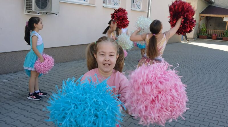 Ден на отворените врати и предстоящия прием за първи клас проведе 9. ОУ „Веселин Ханчев“ Стара Загора