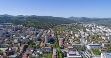 Община Стара Загора въвежда временно ограничение на движението по бул. „Славянски“