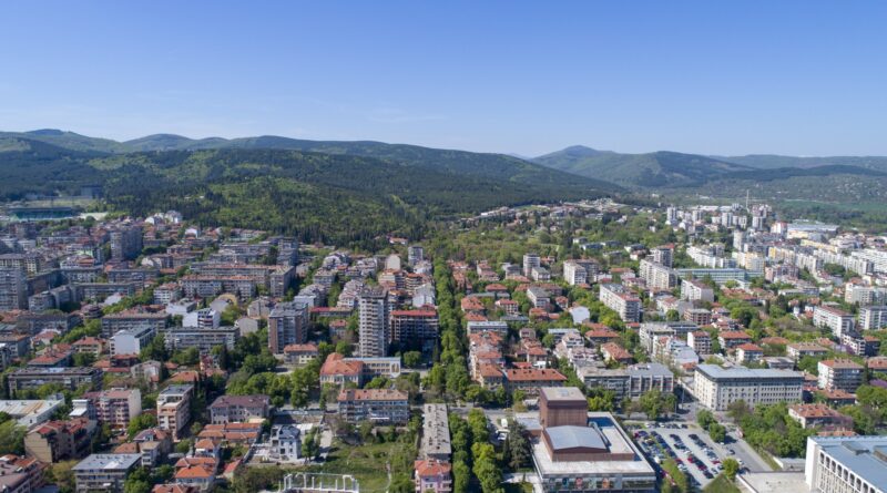 Община Стара Загора въвежда временно ограничение на движението по бул. „Славянски“