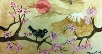 На 17 април е Международен ден на хайку поезията