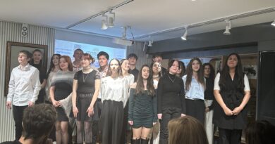 Музикално-поетичният спектакъл „Епопея на незабравимите“ отново в Музей „Литературна Стара Загора“