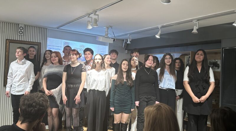 Музикално-поетичният спектакъл „Епопея на незабравимите“ отново в Музей „Литературна Стара Загора“