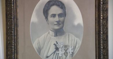 150 години от Априлското въстание: Историята на Мария Сутич, единствената жена в четата на Бенковски