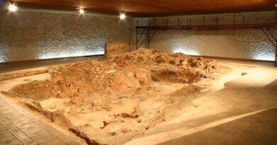 18 април – Международен ден за опазване на паметниците на културата