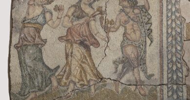 18 април – Международен ден за опазване на паметниците на културата