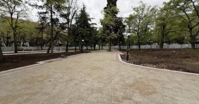 Назаем от Стара Загора – най-красивият град в България – с благодарност