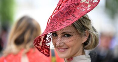 За да носиш шапка, трябва да си дама, а не празноглавка