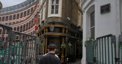 Откриха къде точно се е намирала къщата на Шекспир, считана за изгубена от 400 години