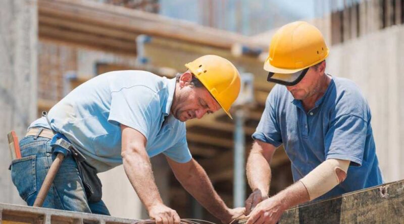 Днес е Световен ден за безопасност на труда