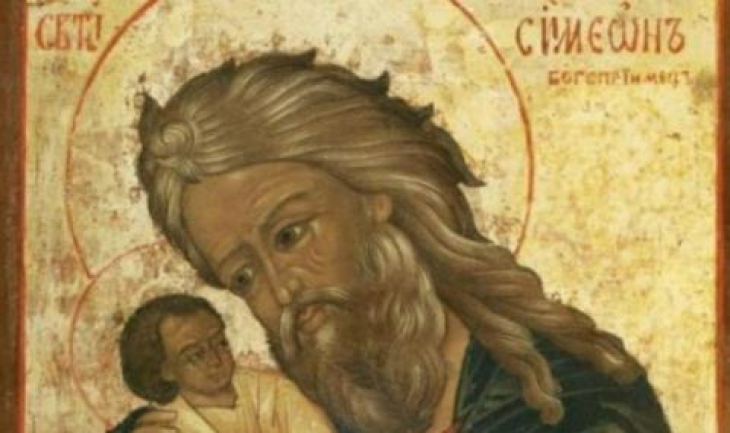 27 април: Почитаме Св. Симеон, наречен брат Господен по плът