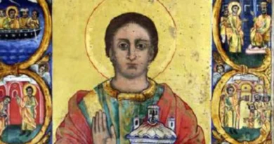 Томина неделя е днес