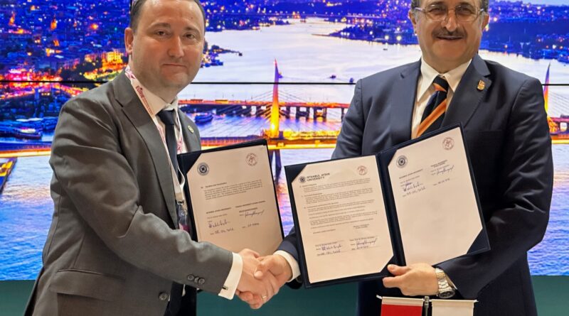 Тракийски университет – Стара Загора разширява академичните международни партньорства