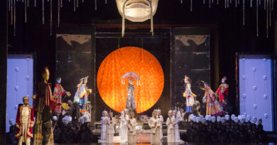 КУЛТУРЕН АФИШ 20 – 26 април 2026 г.