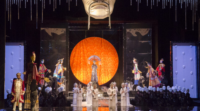 КУЛТУРЕН АФИШ 20 – 26 април 2026 г.