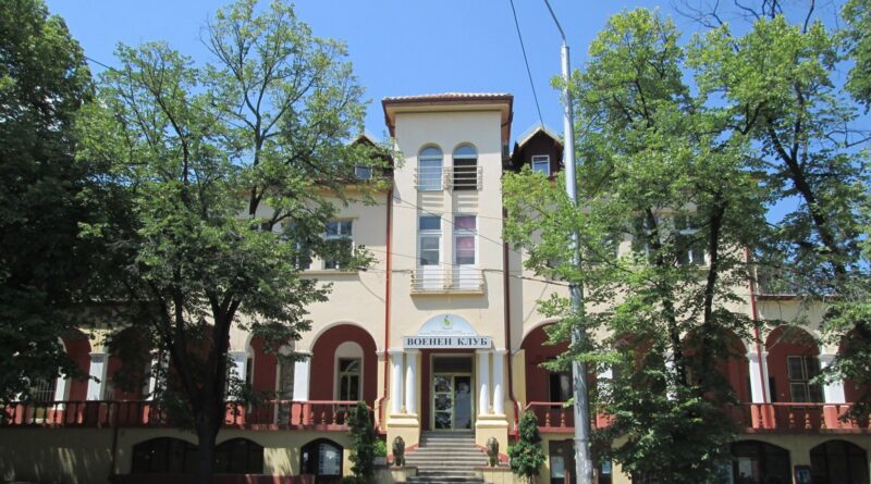 Втора Тунджанска механизирана бригада ще чества 6-ти май с поредица от събития