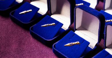 На 19 май връчват наградите „Златно перо“