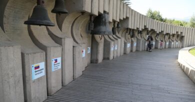 Детска Асамблея „Знаме на мира“ се завръща на 01.06.2026 г.