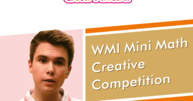 Млади математици готвят свои разработки за участие в Световен форум в Япония