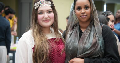 150 студенти превърнаха международна конференция в Тракийския университет в пъстра сцена на наука и културно многообразие