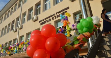 Община Стара Загора е готова за старта на електронния прием в първи клас на 13 май 2026г.