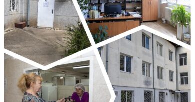 Община Стара Загора модернизира кухненския блок на Домашния социален патронаж