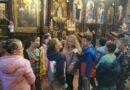 Малчуганите от ДГ №17 „Знаме на мира“ почетоха паметта на светите равноапостоли братята Св. св. Кирил и Методий