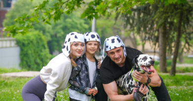 101 пъти УРА за „101 далматинци“!
