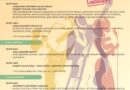 „Цветовете на джаза“ представя Ruse Jazz Syndicate: От авторски фюжън до вечния Стиви Уондър