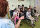 С чисти ръце: В УМБАЛ „Тракия“ показаха как сами да си правим дезинфектант