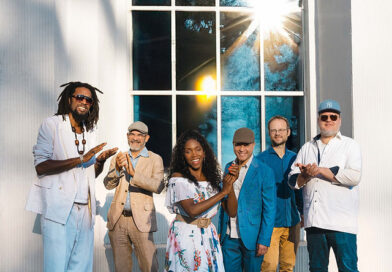 „Цветовете на джаза“ канят на пътешествие от Берлин до Хавана с Cuban Heartbeat Orchestra