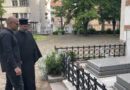 Възстановяват паметниците на строзагорските митрополити