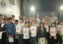 Участниците в първото издание на конкурса „Гласът на словото“ бяха наградени днес